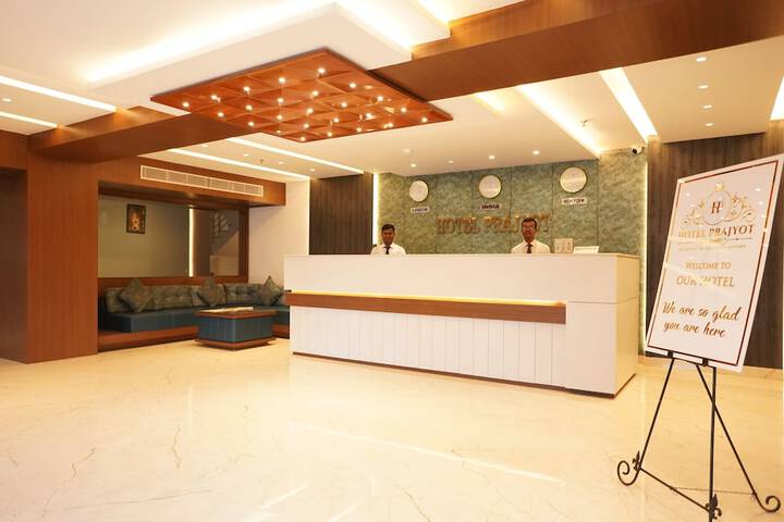 Hotel Interior 3 of 52