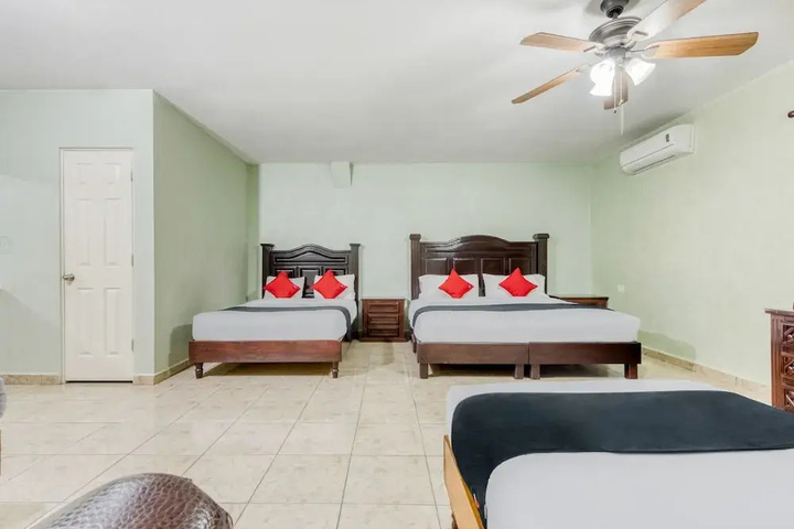 Image of Hotel Villa Escondida