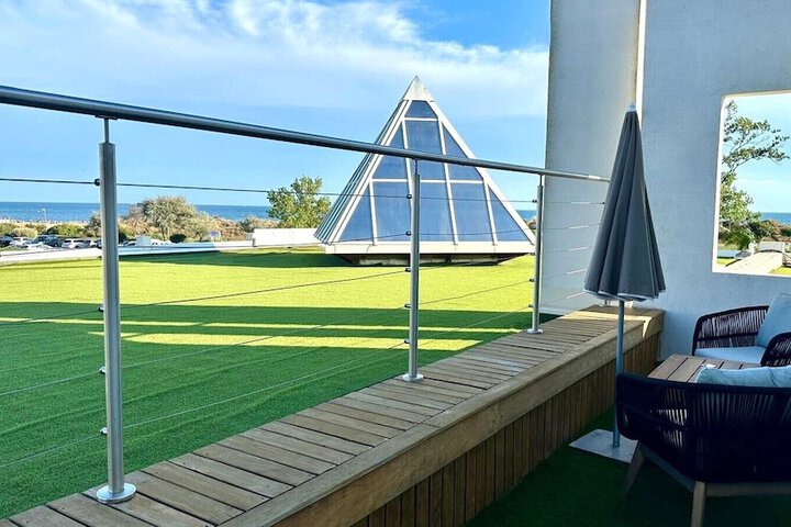 Terrace/Patio 37 of 55