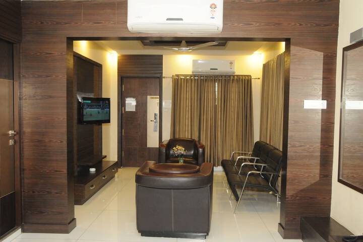 Inside Room Photo