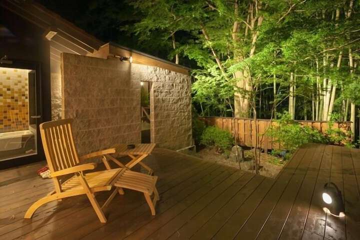 Terrace/Patio 72 of 75