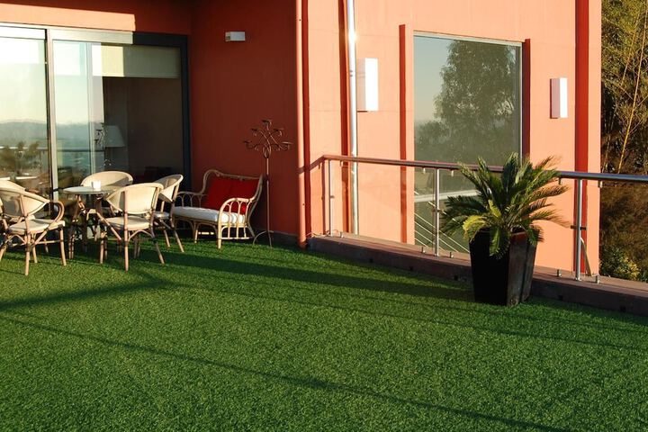 Terrace/Patio 21 of 65