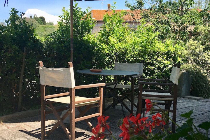 Terrace/Patio 57 of 81