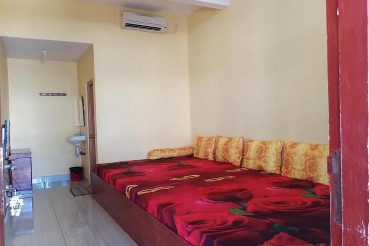 Sisca Homestay Tidung RedPartner