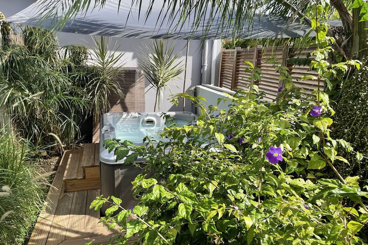 Terrace/Patio 23 of 72
