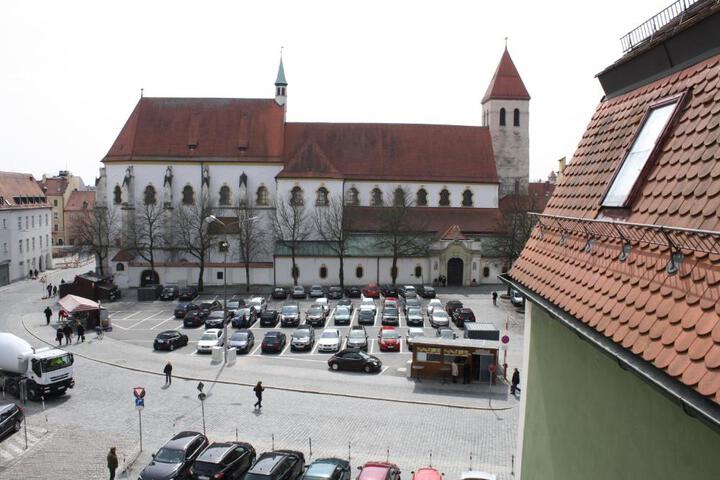 Fitness Facility Photos