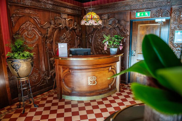 Hotel Interior 2 of 84