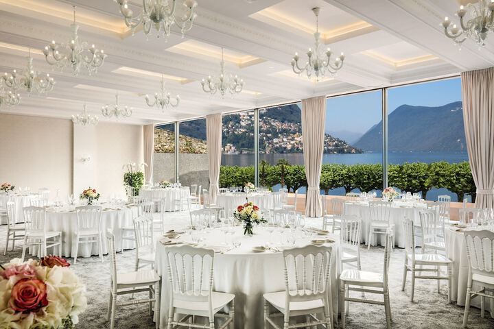 Ballroom/Hall 57 of 70