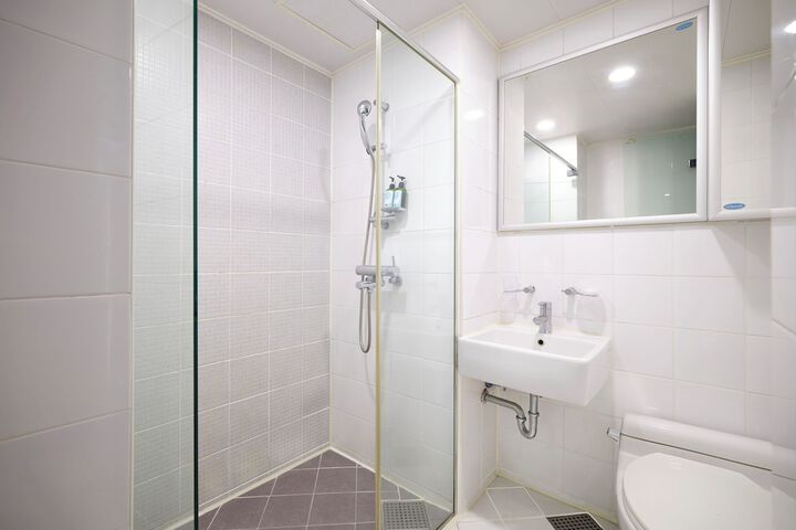Bath Amenities