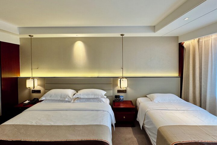 Beijing Ningxia Hotel