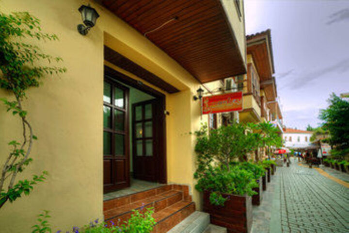 Image of Monkey Boutique Hotel
