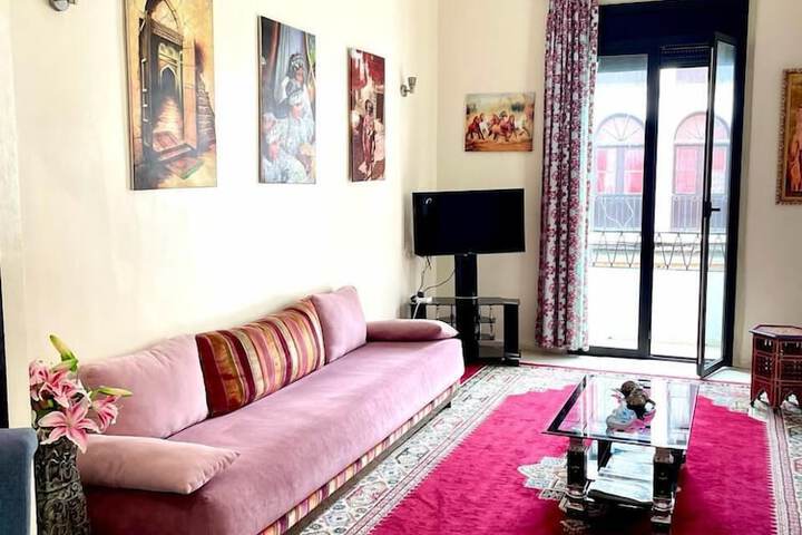 Fitness Center Photo