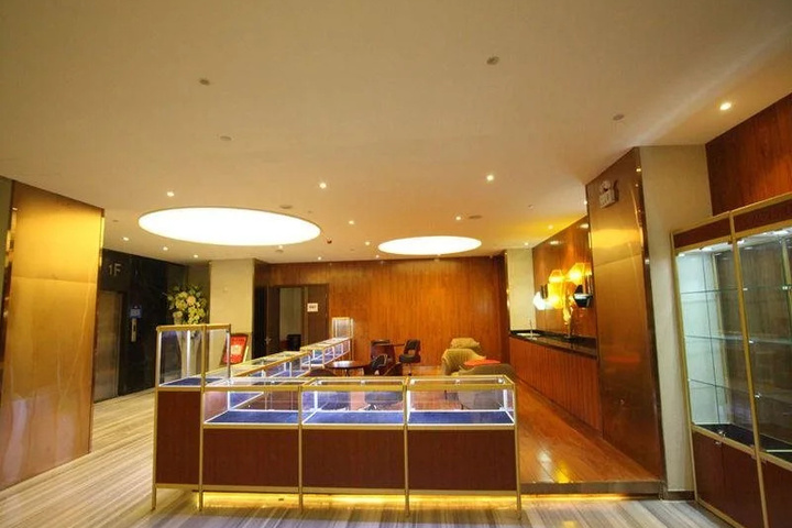 Hotel Interior 2 of 29