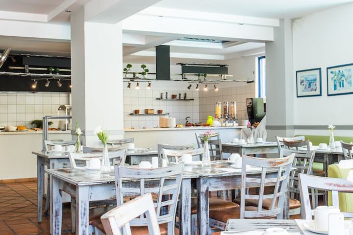 Restaurants