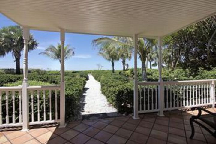 Terrace/Patio 41 of 45