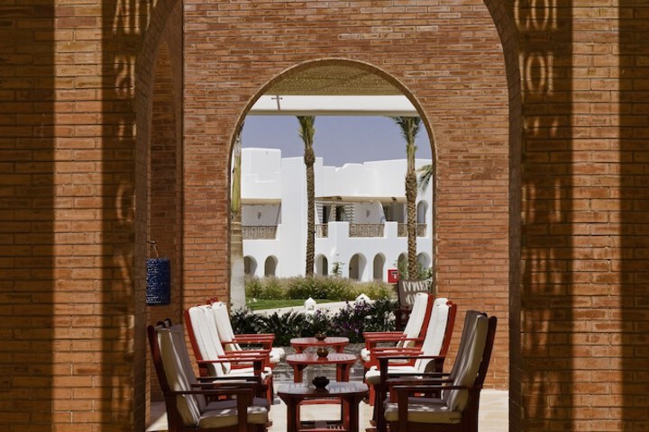 Lobby Photos