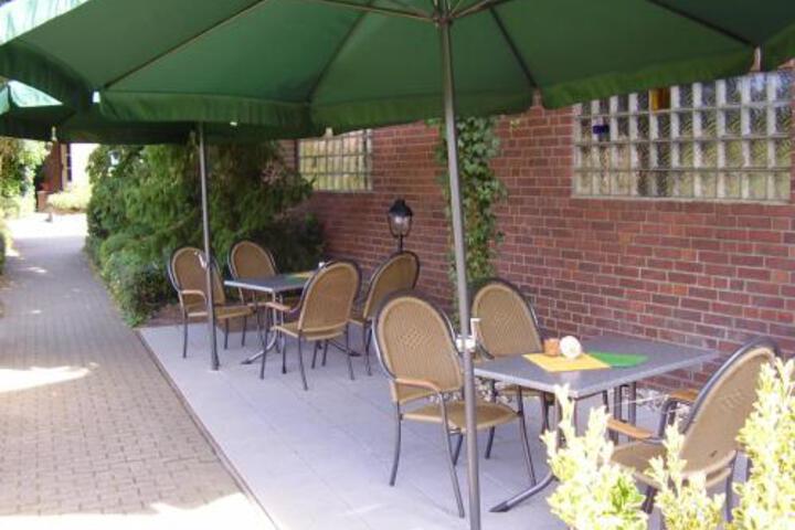 Terrace/Patio 3 of 20