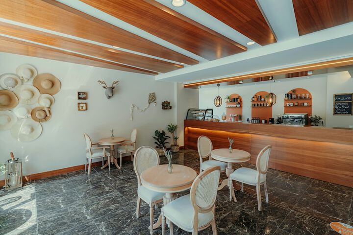 Hotel Interior 2 of 69