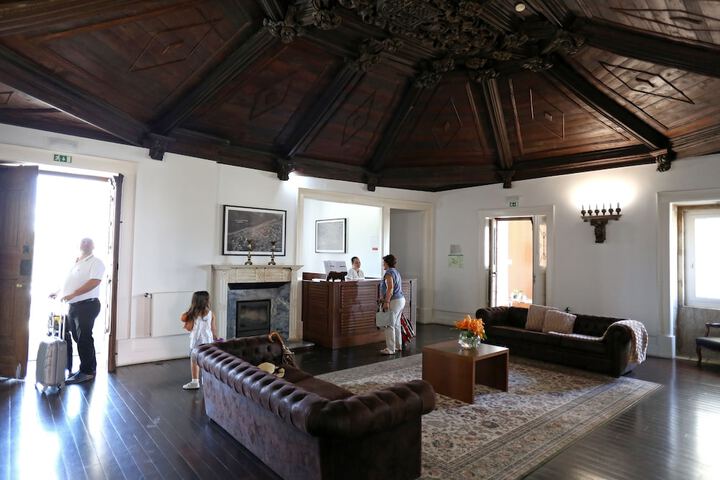 Hotel Interior 2 of 31