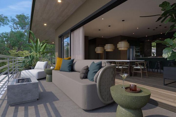 Terrace/Patio 30 of 44