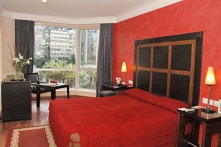 Business Hotel Casablanca 4