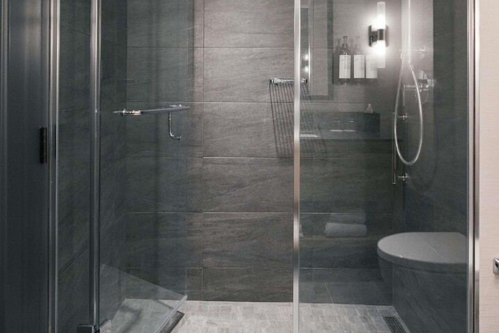 Bath Interior