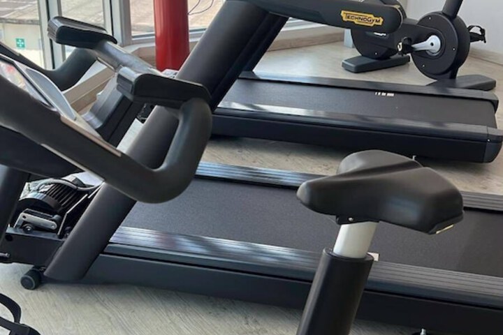Health and Fitness 14 of 23