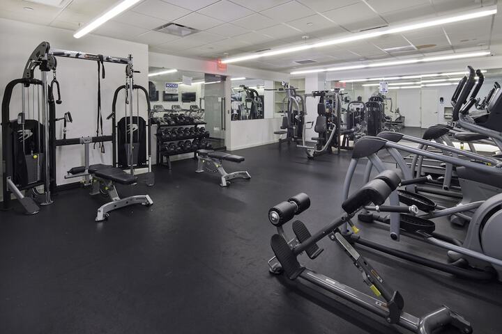 Health and Fitness 18 of 23