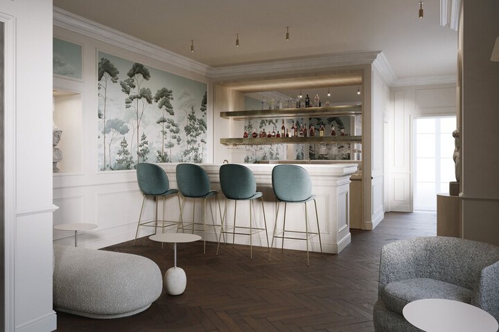 Lounge 34 of 37