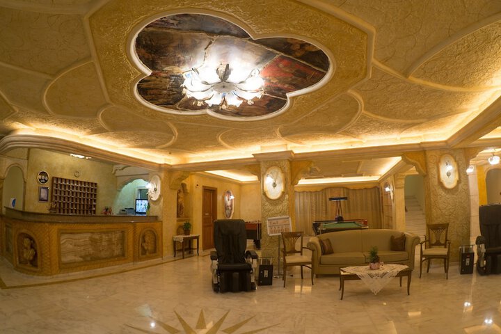 Hotel Interior 6 of 43