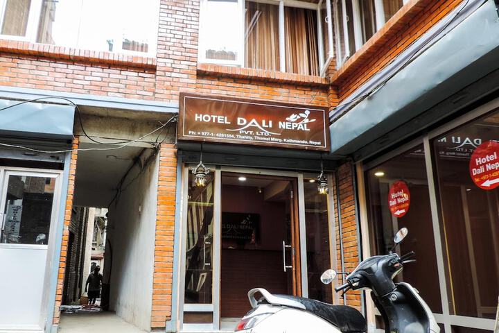 Hotel 3 of 11