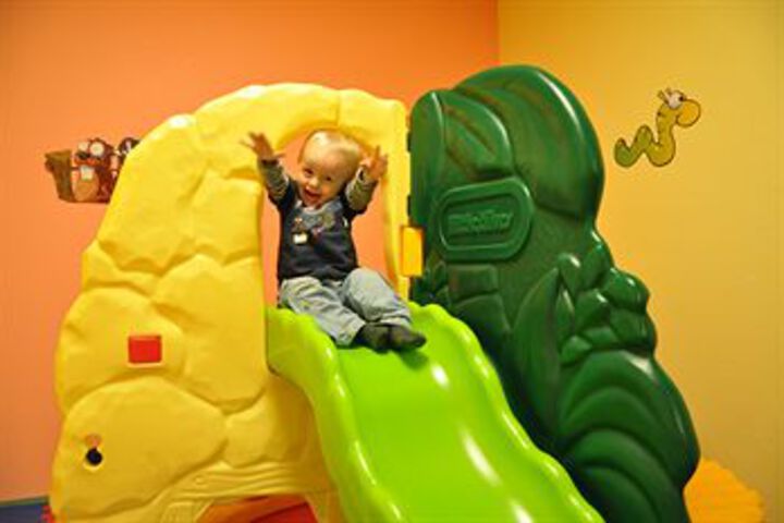 Fitness Center Photo