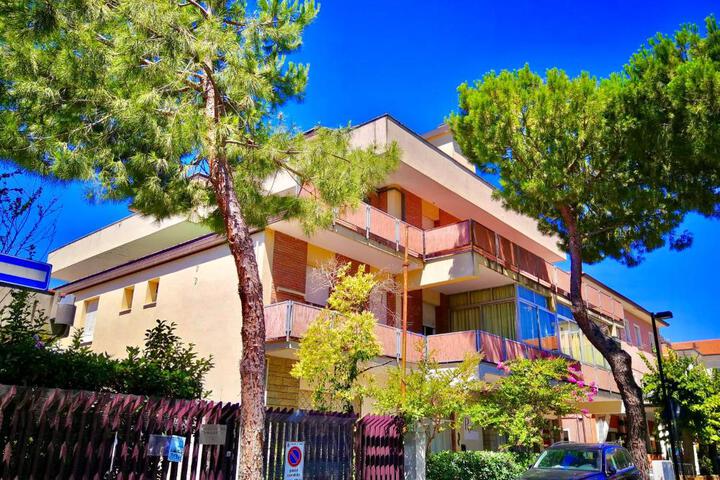 Hotel Rossella