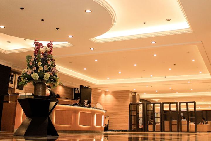 Hotel Interior 2 of 19