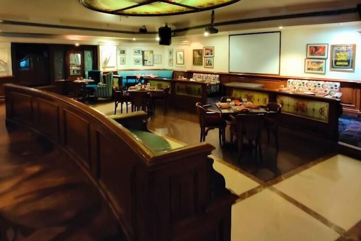 Restaurants