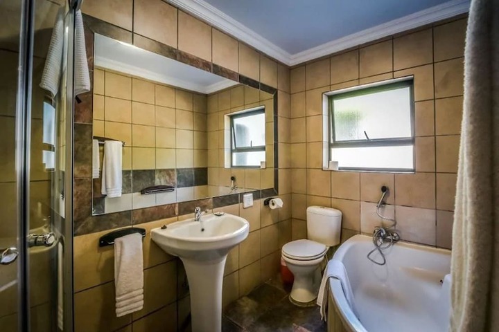 Bath Interior