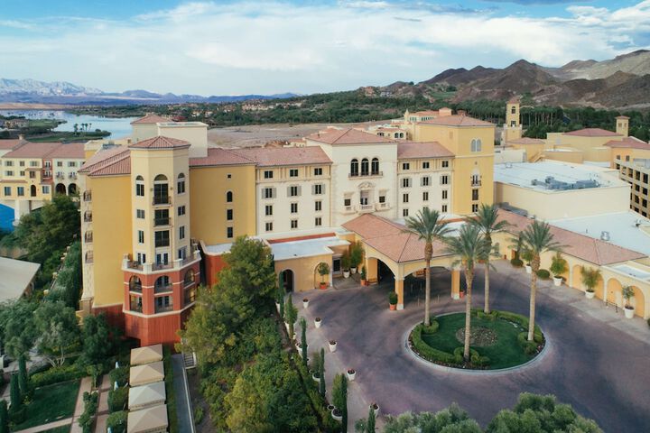 Hotel 60 of 78