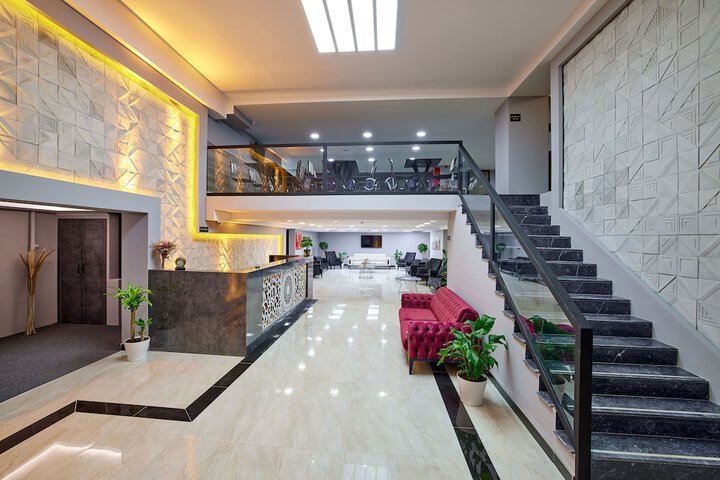 Hotel Interior 58 of 60