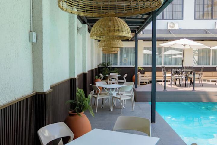 Hotel 133 of 137