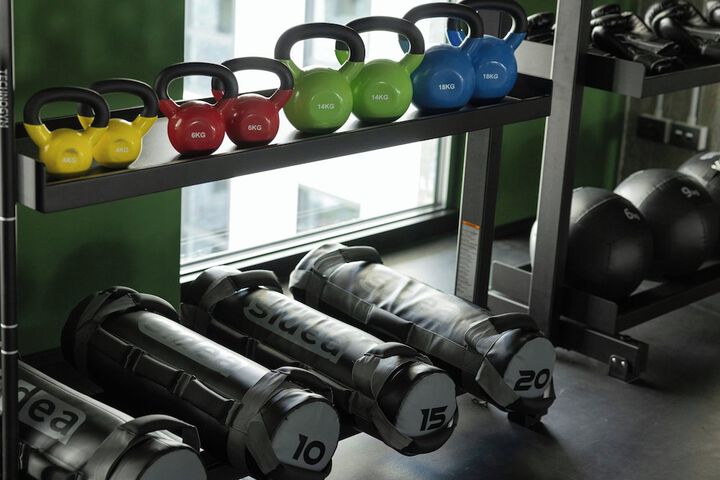Health and Fitness 49 of 77