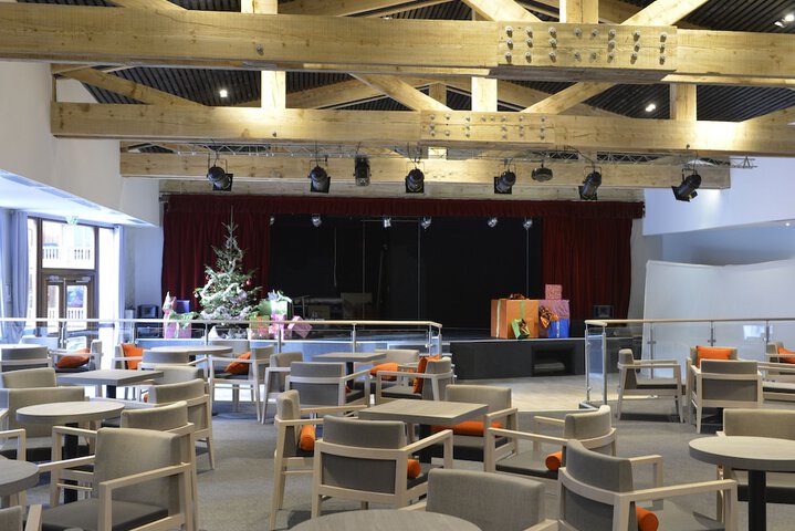 Theater show