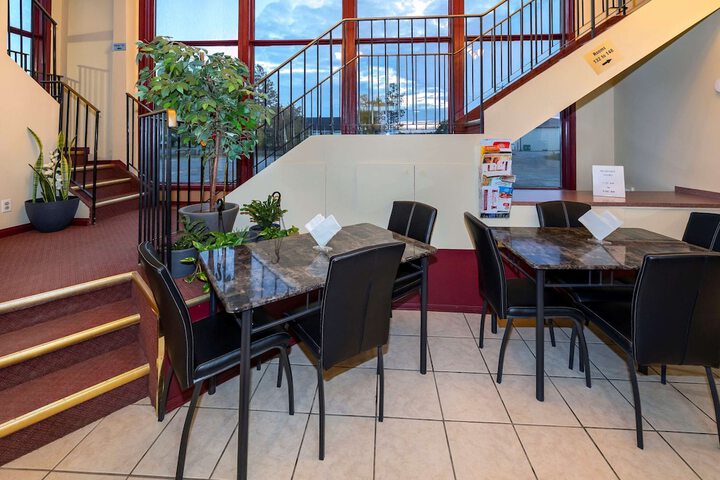 Lobby Photos