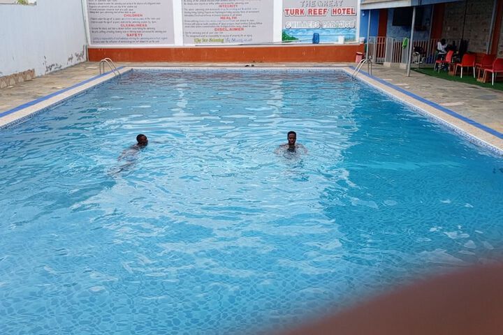 Pool 8 of 17