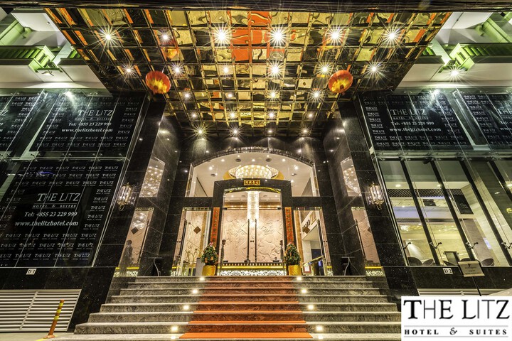 Fitness Facility Photos