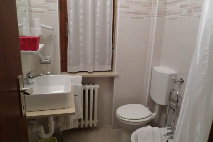 Bath Photo