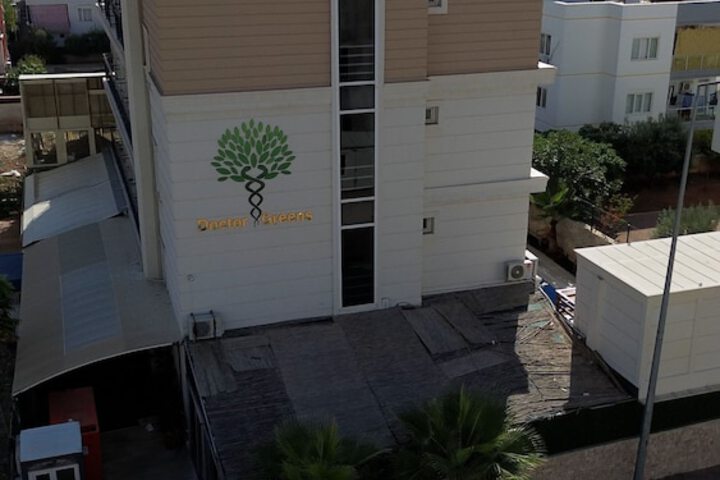 Hotel 35 of 36