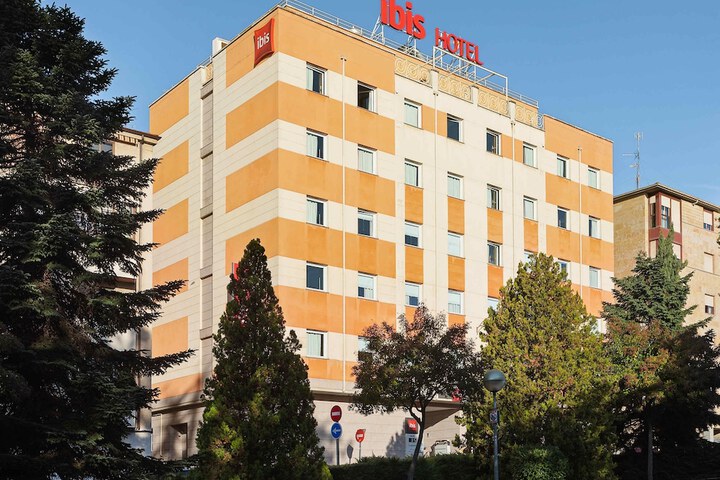 Hotel 26 of 34