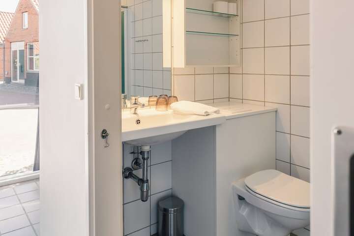 Bathroom Vanities