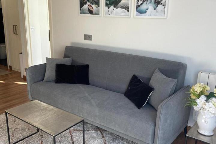 Fitness Facility Photos