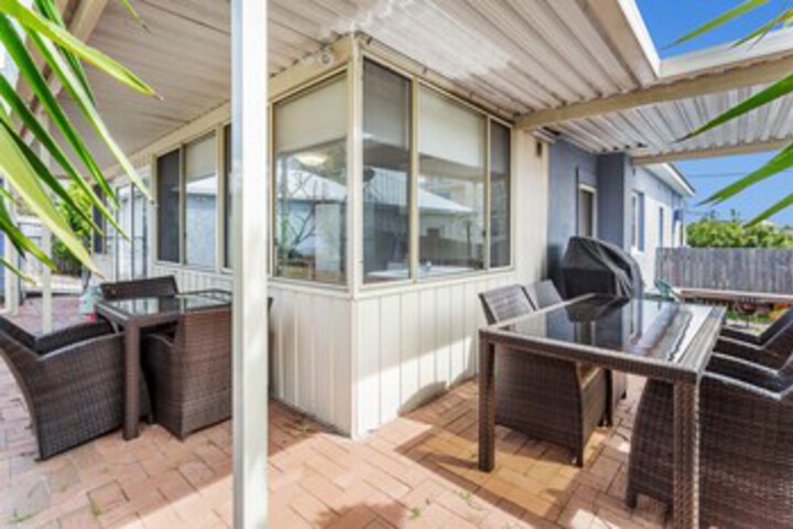 Terrace/Patio 12 of 17